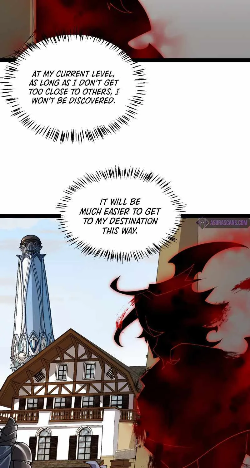 The Game That I Came From Zinmanga X Chapter 202 Page 34