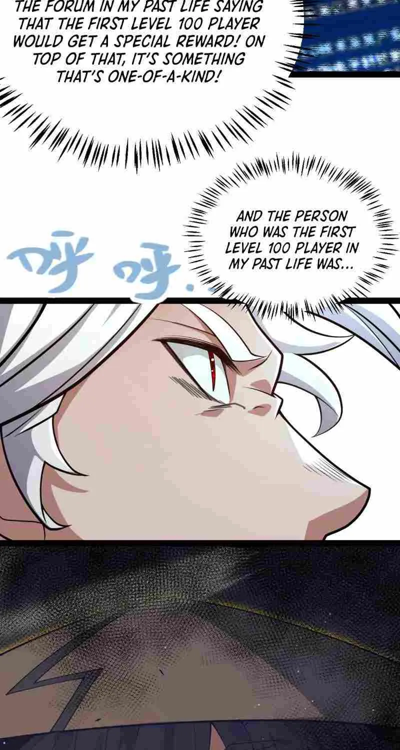 The Game That I Came From Zinmanga X Chapter 202 Page 43