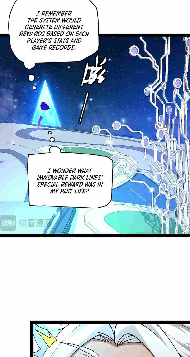 The Game That I Came From Zinmanga X Chapter 202 Page 45