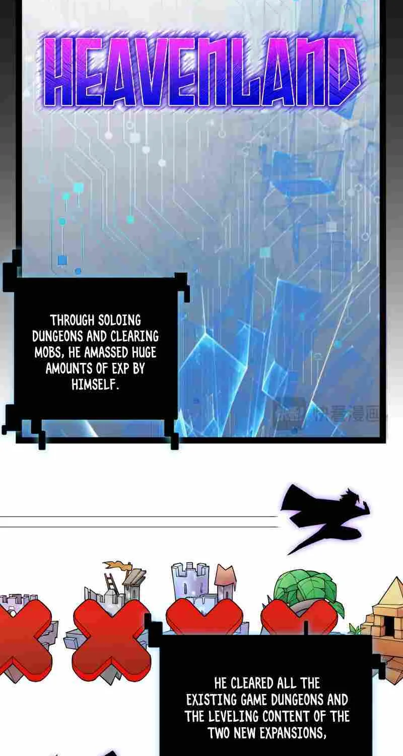 The Game That I Came From Zinmanga X Chapter 201 Page 69