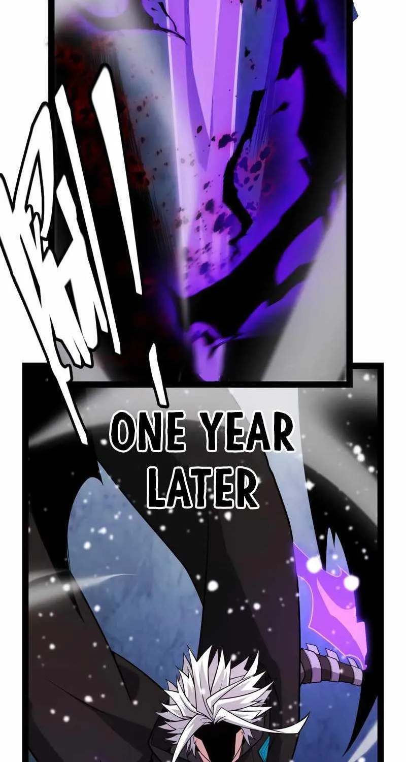 The Game That I Came From Zinmanga X Chapter 201 Page 73