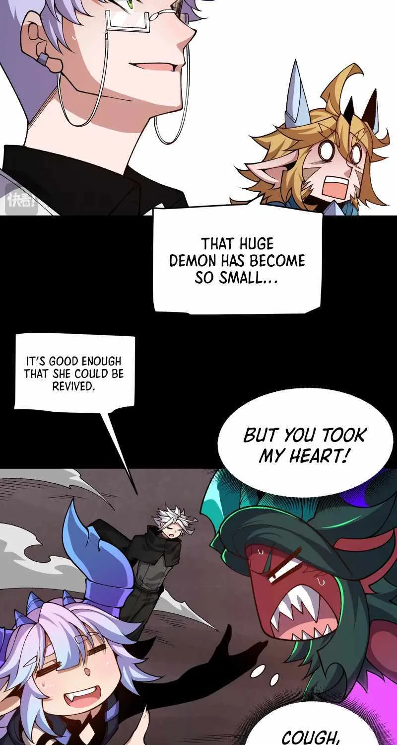 The Game That I Came From Zinmanga X Chapter 200 Page 14