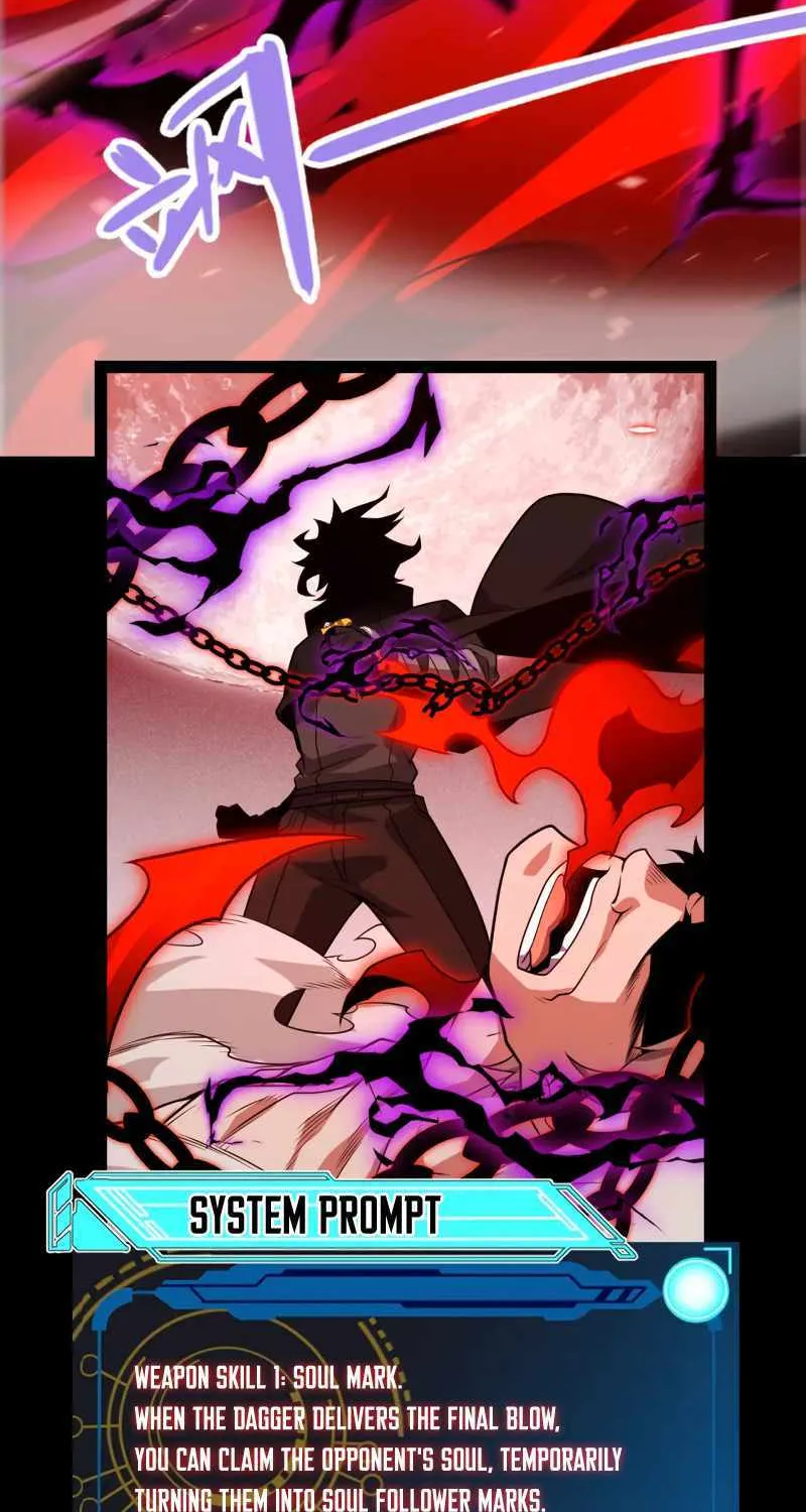 The Game That I Came From Zinmanga X Chapter 200 Page 33