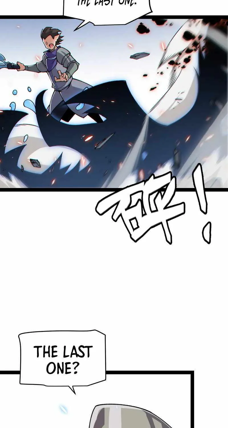 The Game That I Came From Zinmanga X Chapter 200 Page 44