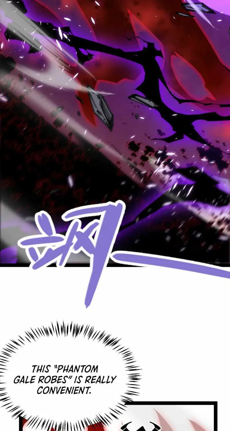 The Game That I Came From Zinmanga X Chapter 200 Page 52