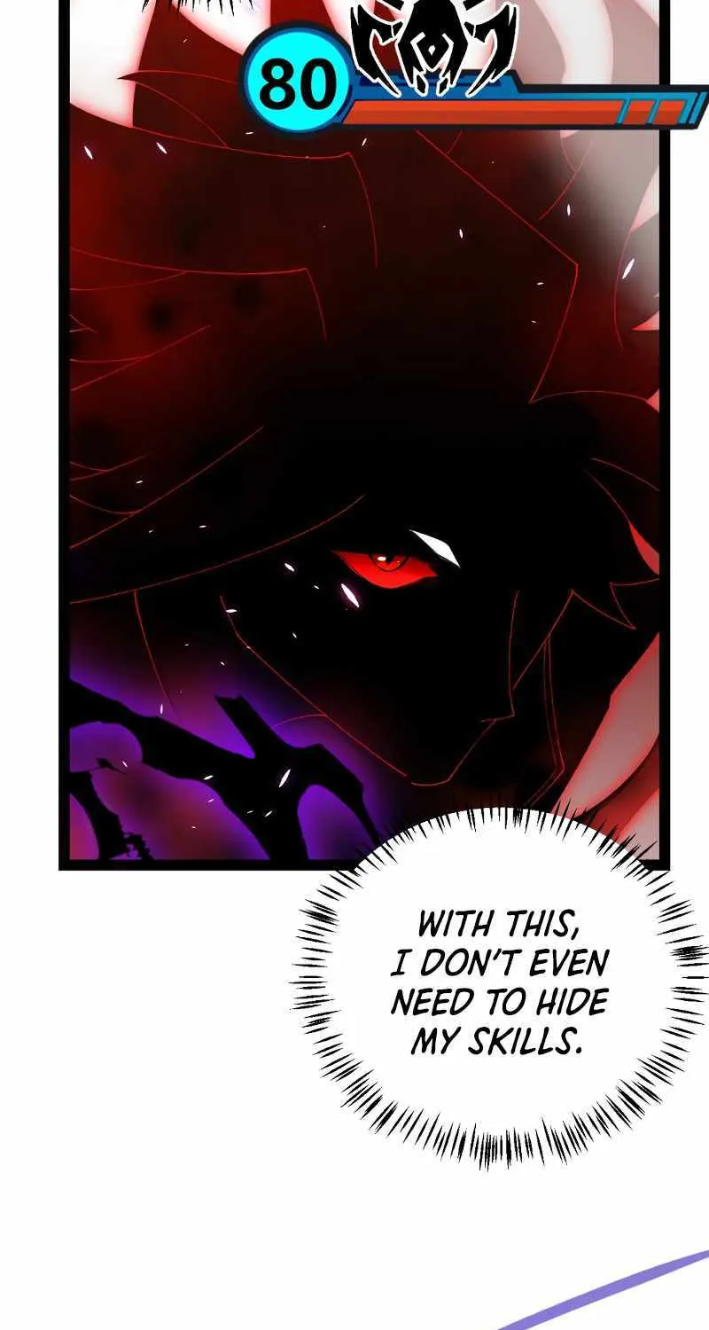 The Game That I Came From Zinmanga X Chapter 200 Page 53