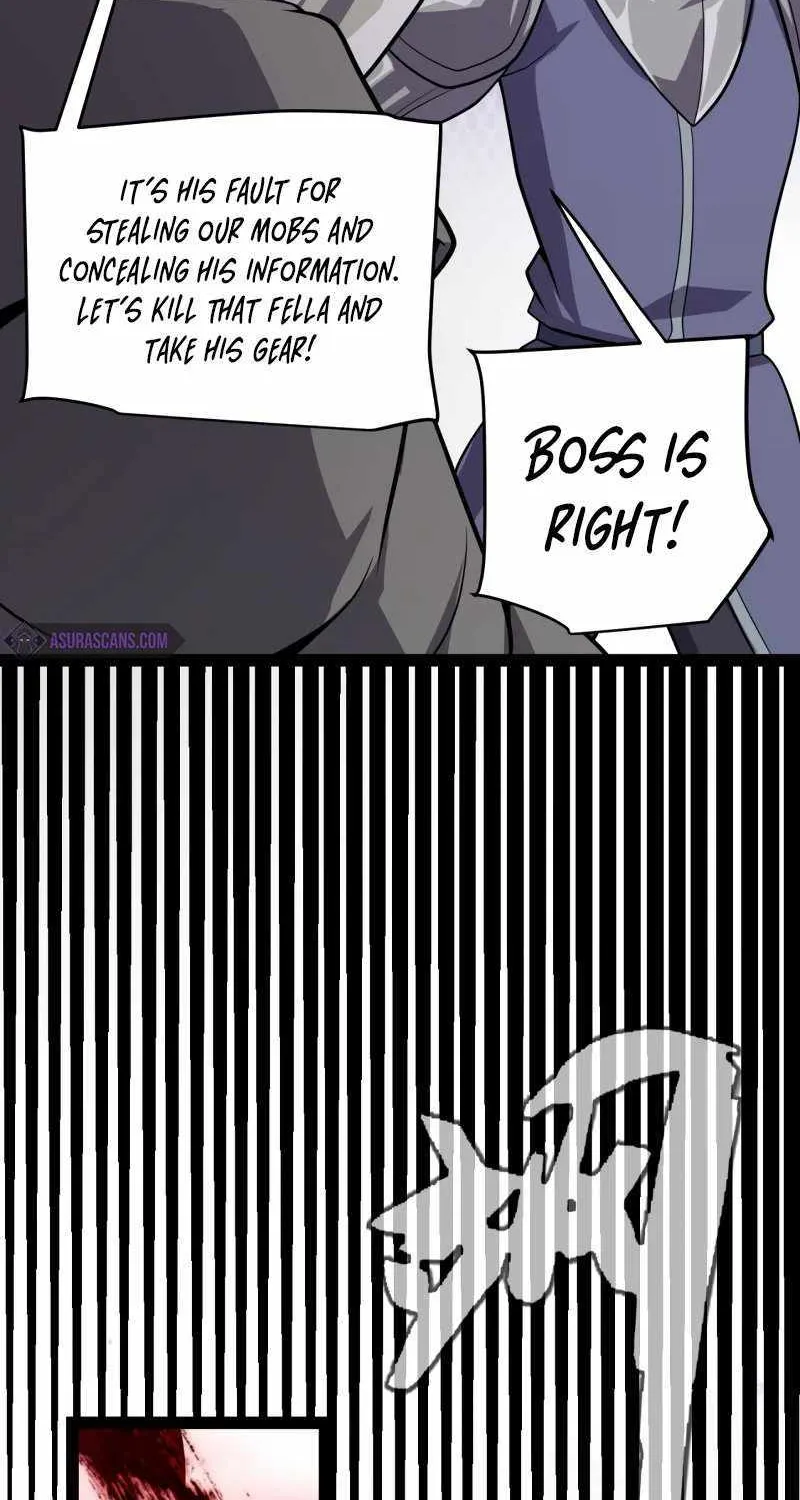 The Game That I Came From Zinmanga X Chapter 200 Page 59