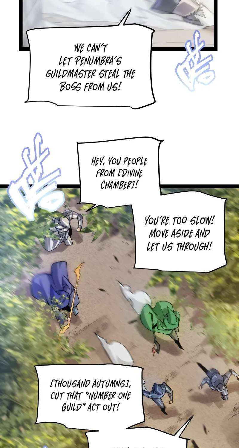 The Game That I Came From Zinmanga X Chapter 198 Page 8