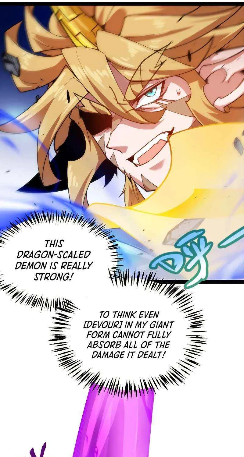 The Game That I Came From Zinmanga X Chapter 198 Page 34