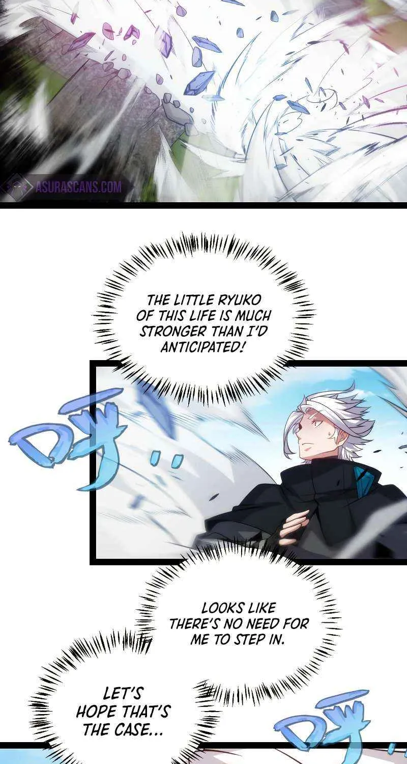 The Game That I Came From Zinmanga X Chapter 198 Page 42