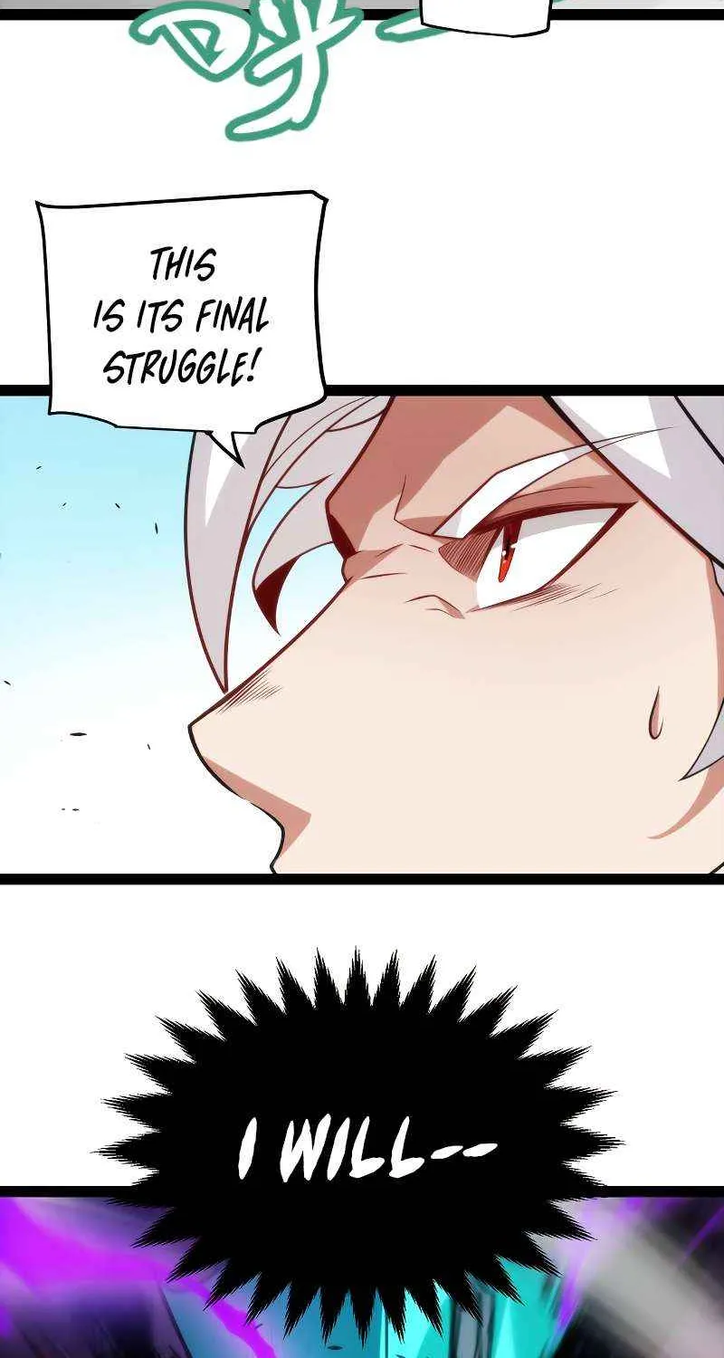 The Game That I Came From Zinmanga X Chapter 198 Page 48