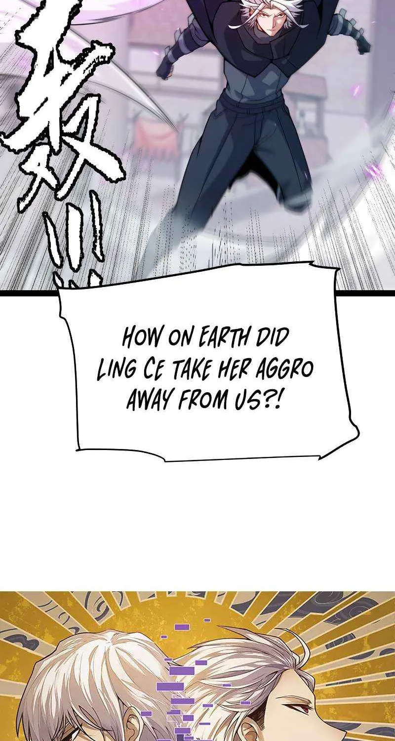 The Game That I Came From Zinmanga X Chapter 197 Page 3