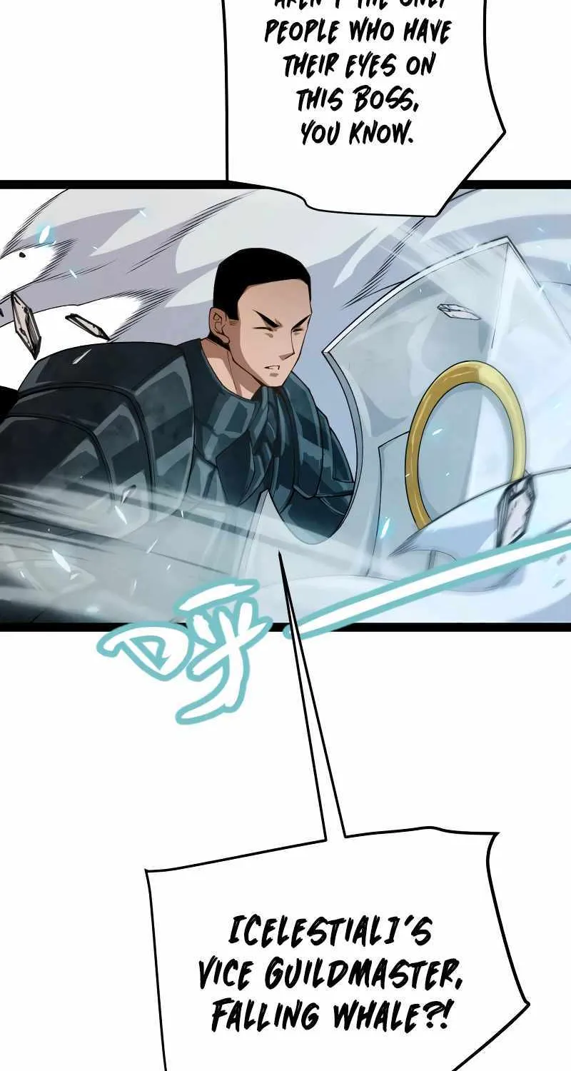 The Game That I Came From Zinmanga X Chapter 196 Page 31