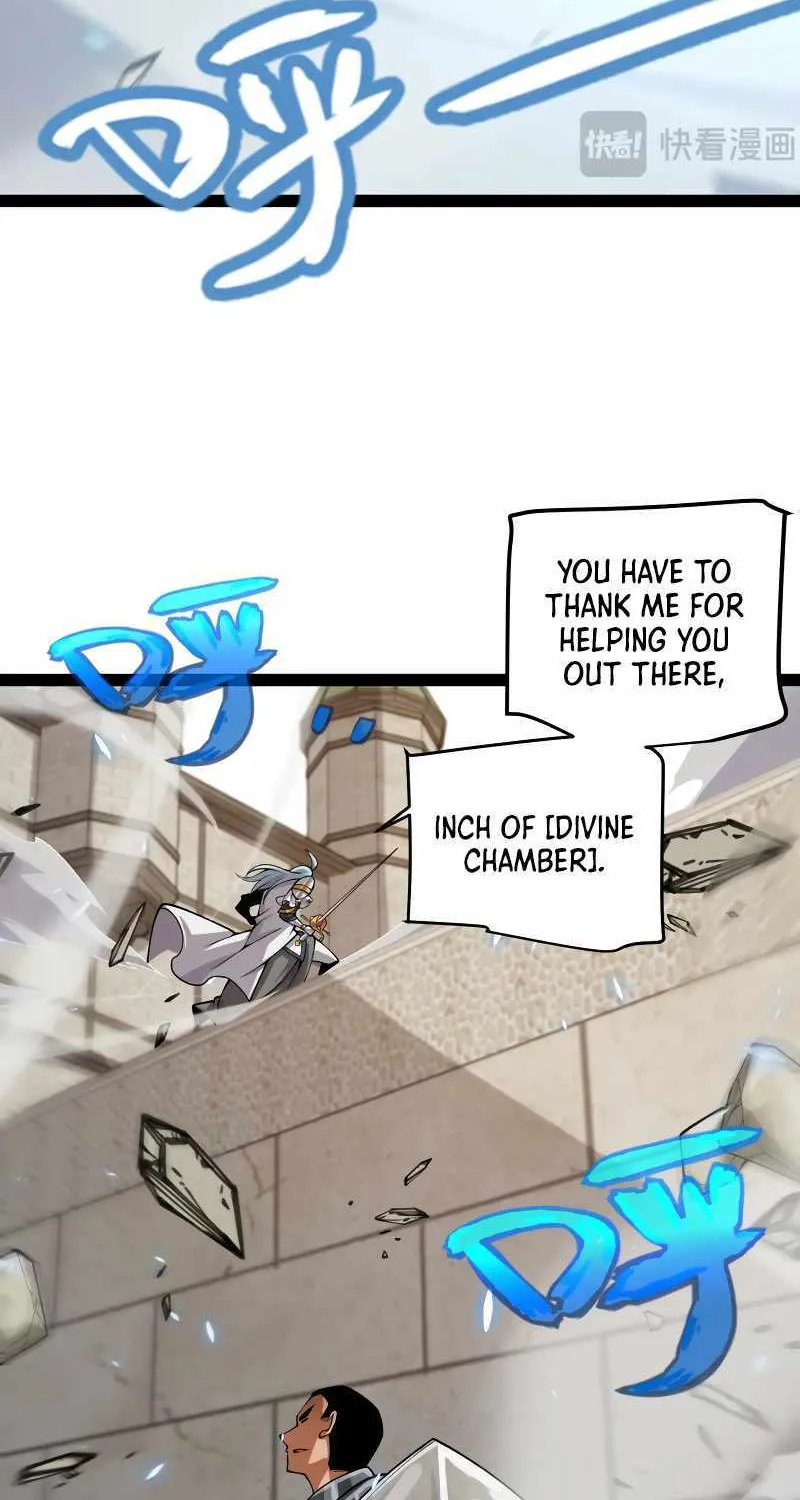 The Game That I Came From Zinmanga X Chapter 196 Page 33