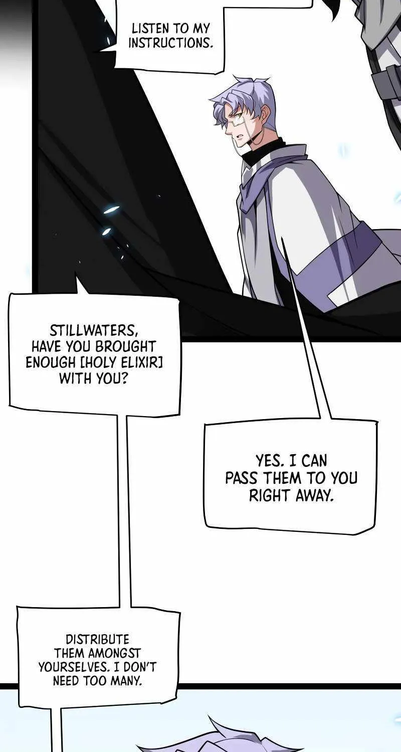 The Game That I Came From Zinmanga X Chapter 196 Page 45