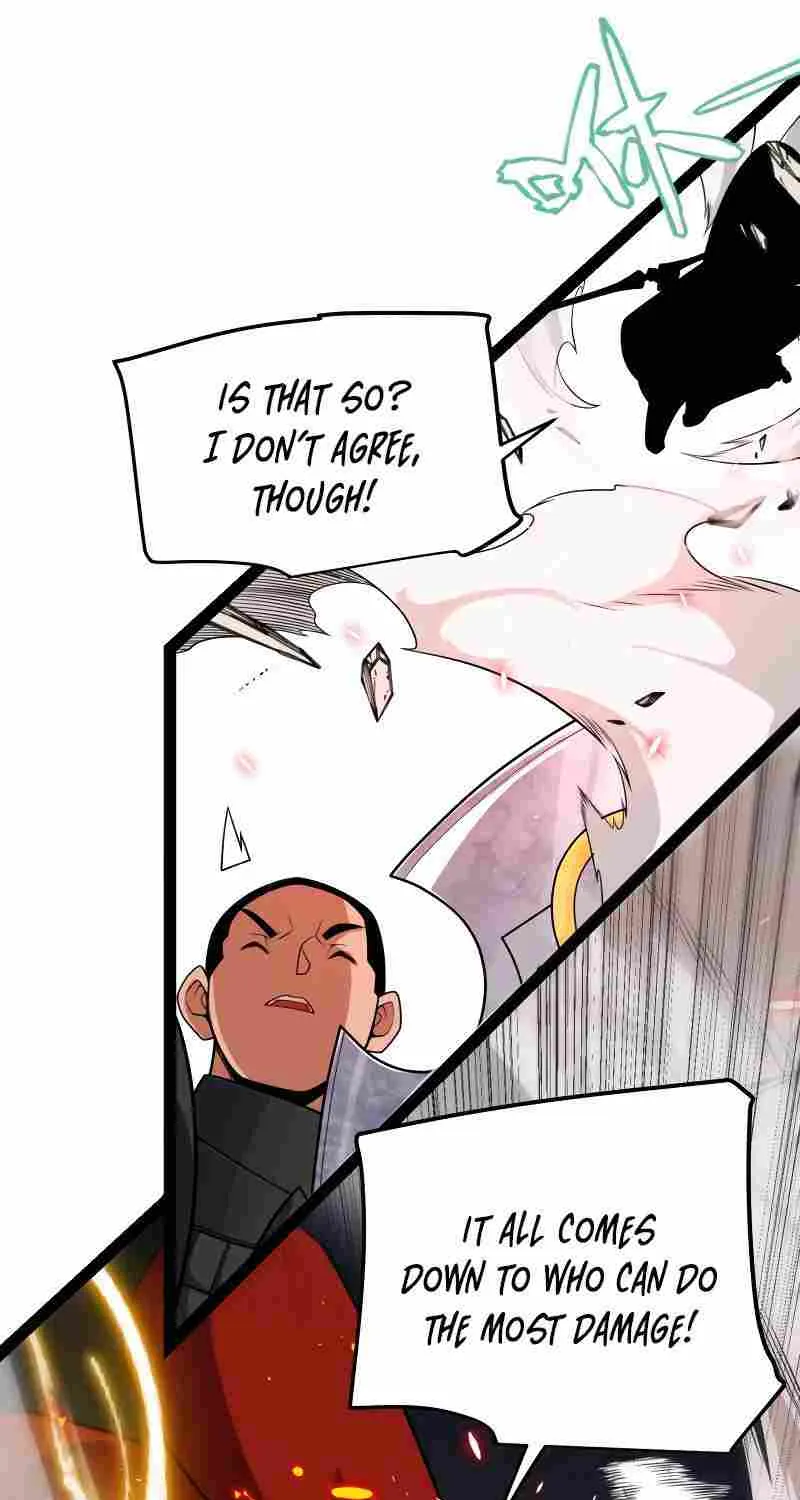 The Game That I Came From Zinmanga X Chapter 196 Page 57