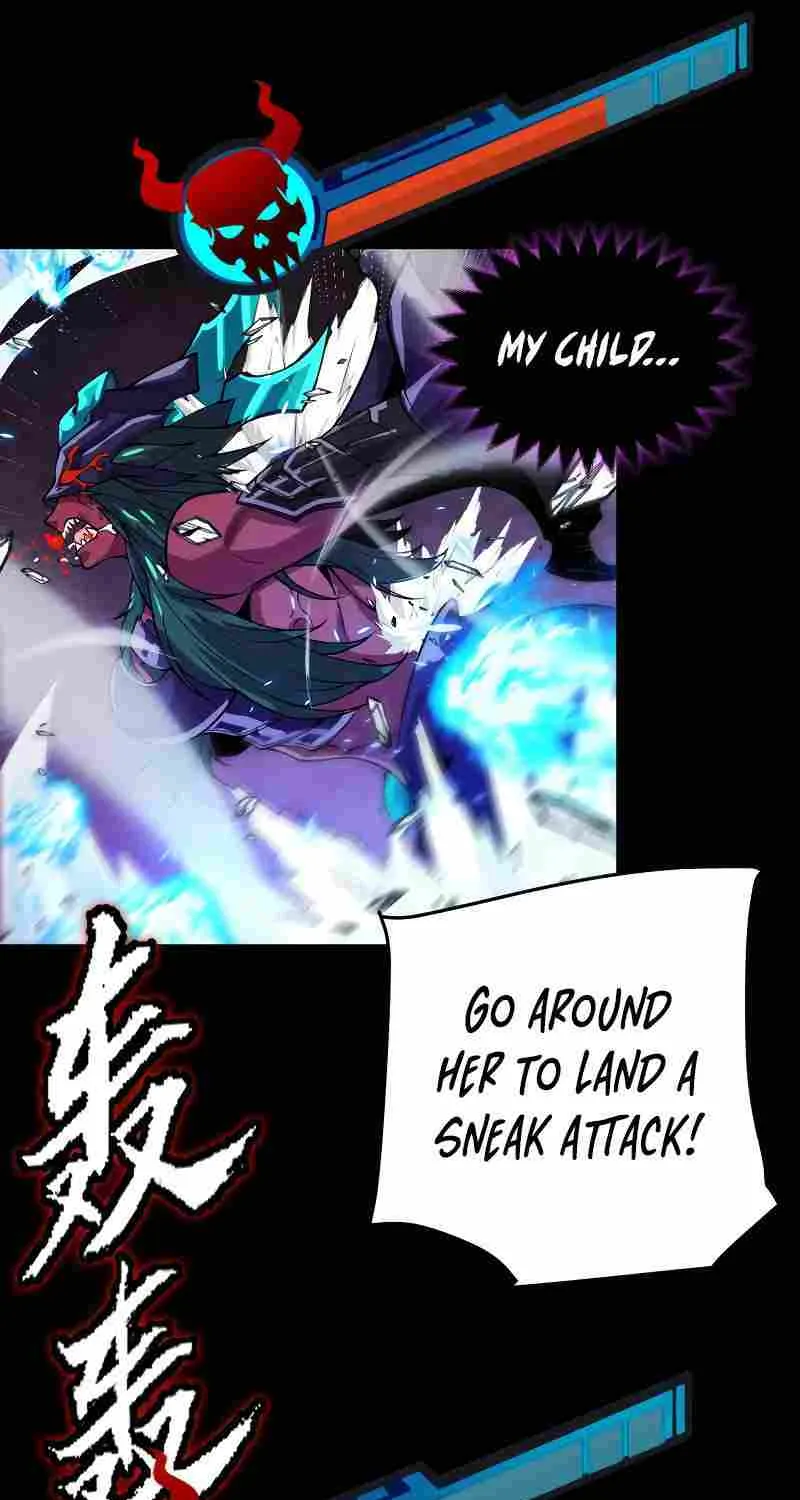 The Game That I Came From Zinmanga X Chapter 196 Page 67
