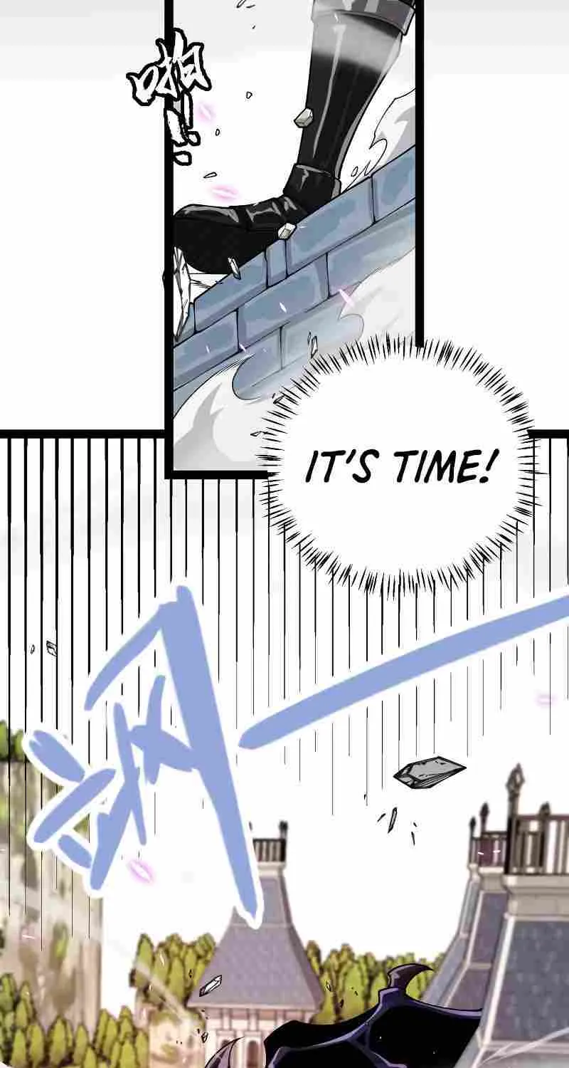 The Game That I Came From Zinmanga X Chapter 196 Page 71