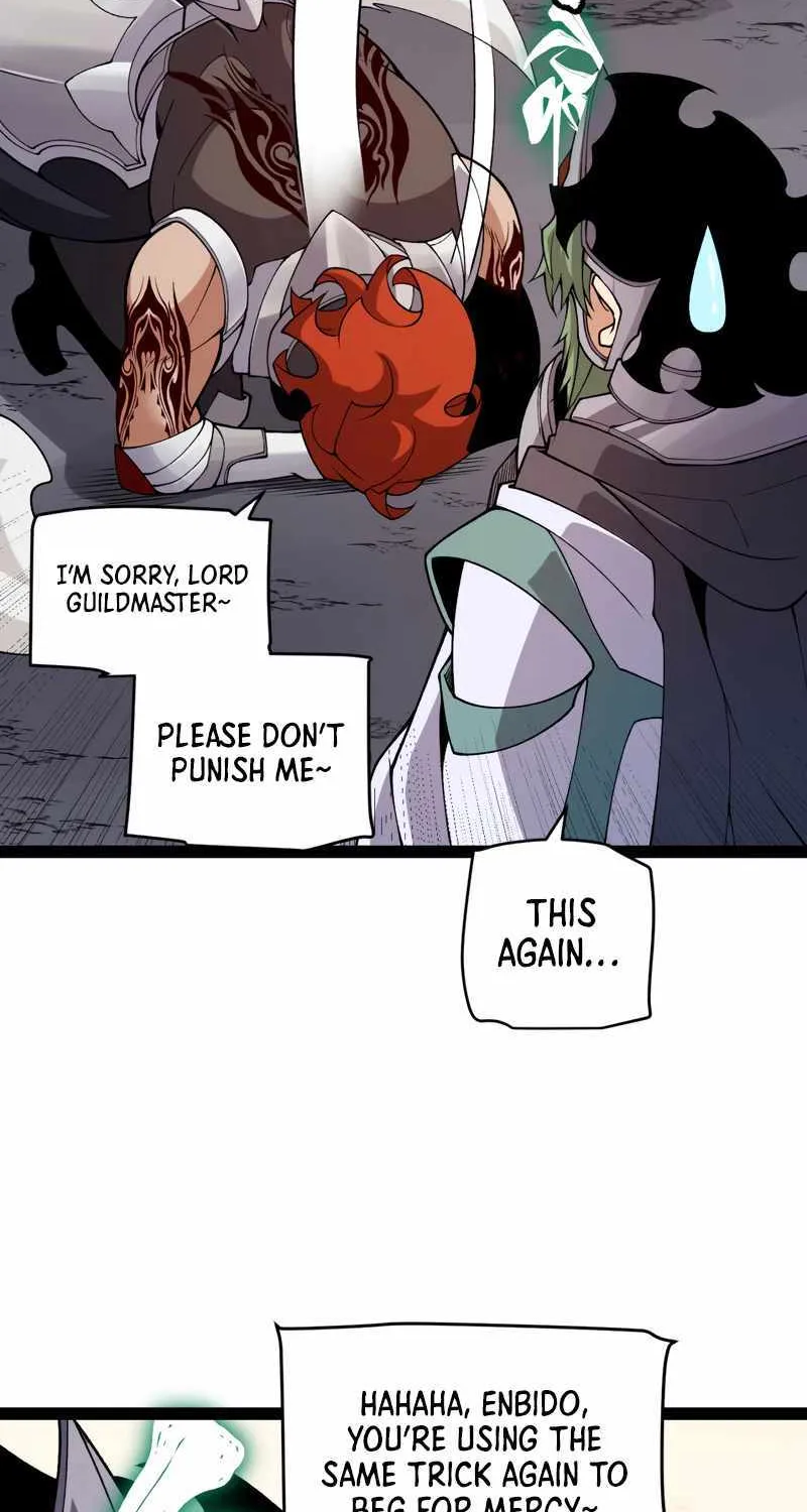 The Game That I Came From Zinmanga X Chapter 195 Page 13