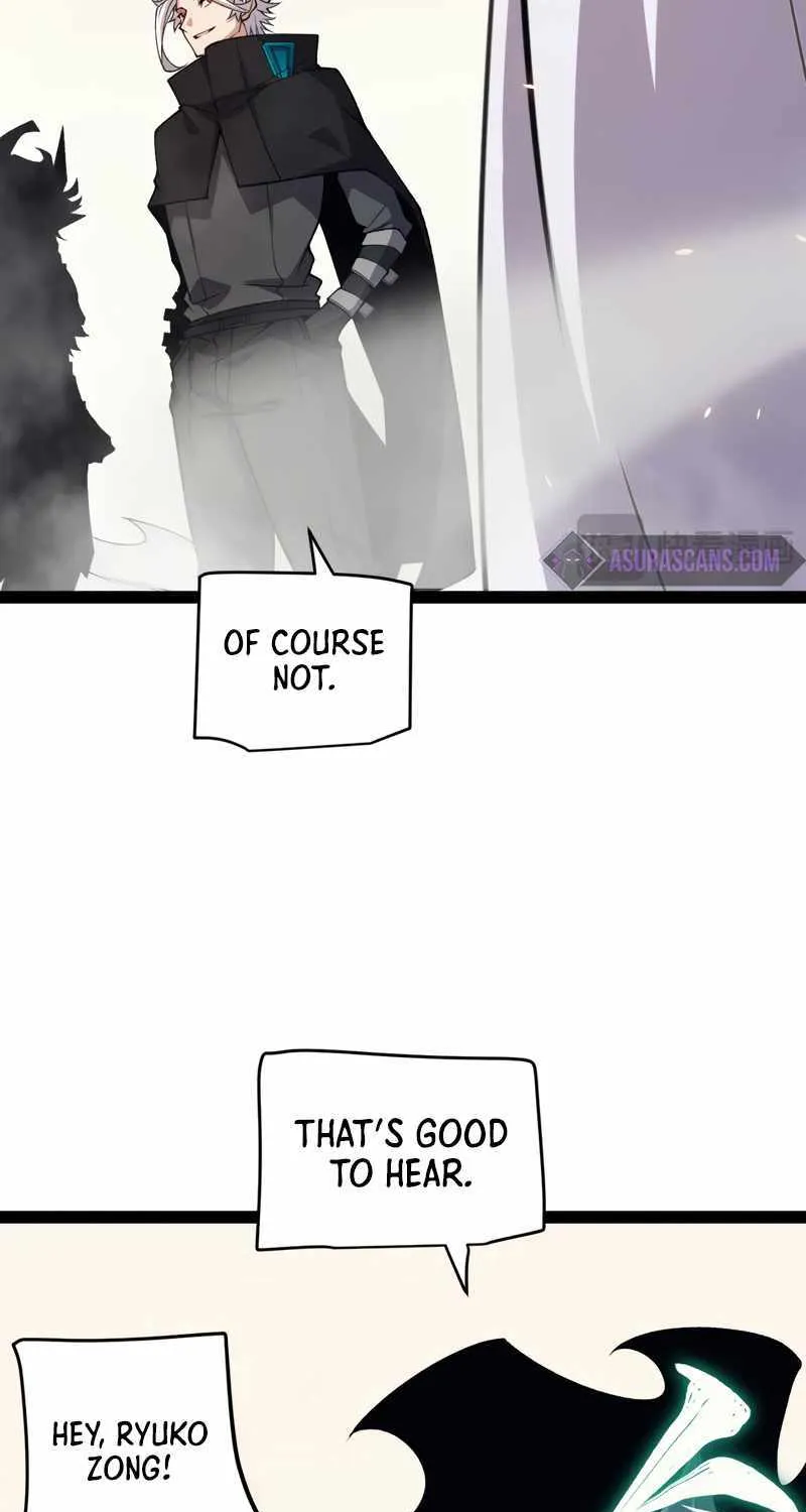 The Game That I Came From Zinmanga X Chapter 195 Page 30