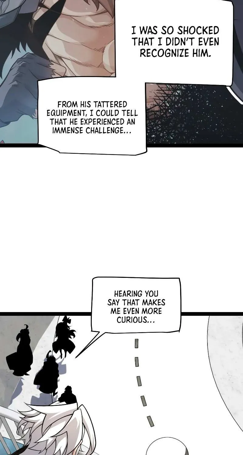 The Game That I Came From Zinmanga X Chapter 193 Page 30