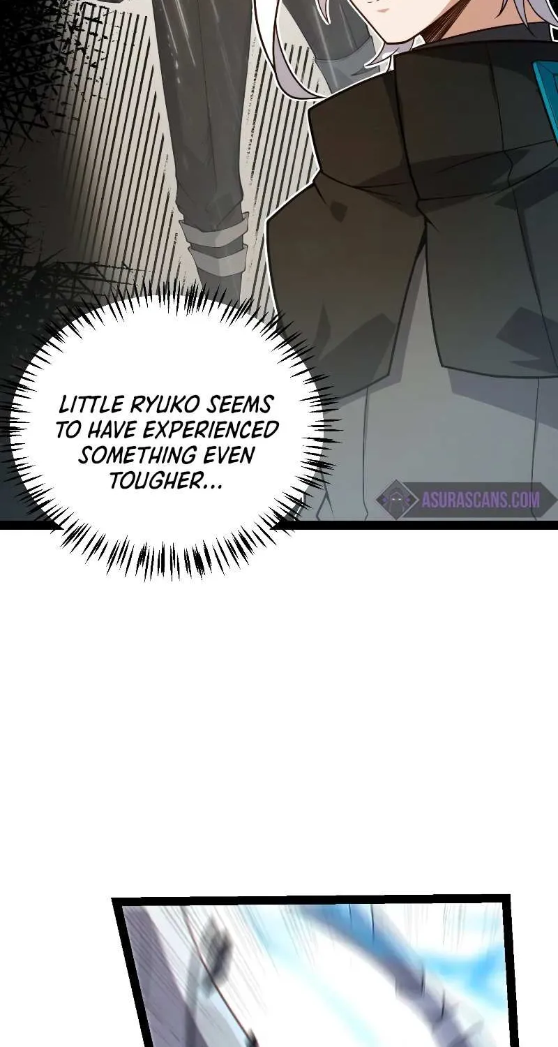 The Game That I Came From Zinmanga X Chapter 193 Page 32