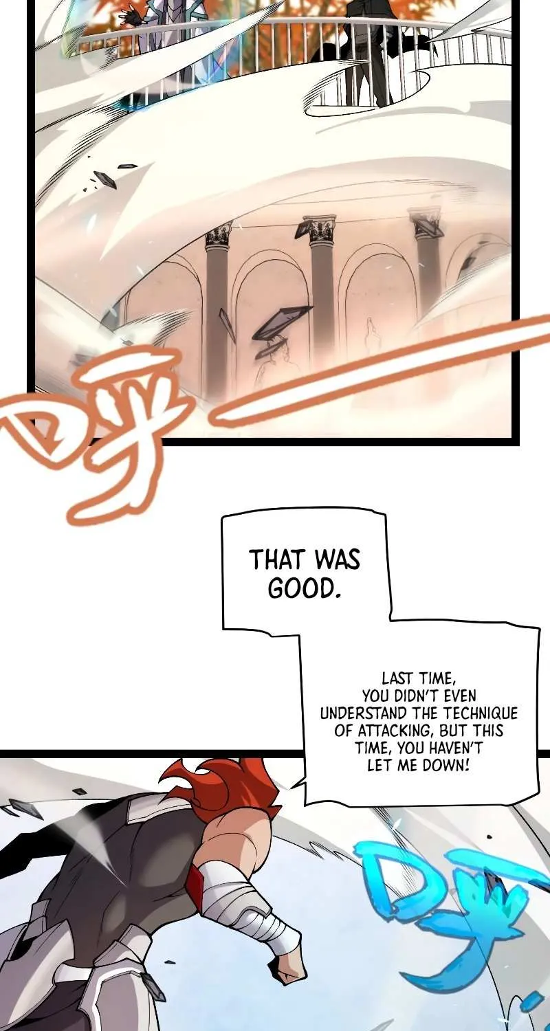 The Game That I Came From Zinmanga X Chapter 193 Page 43