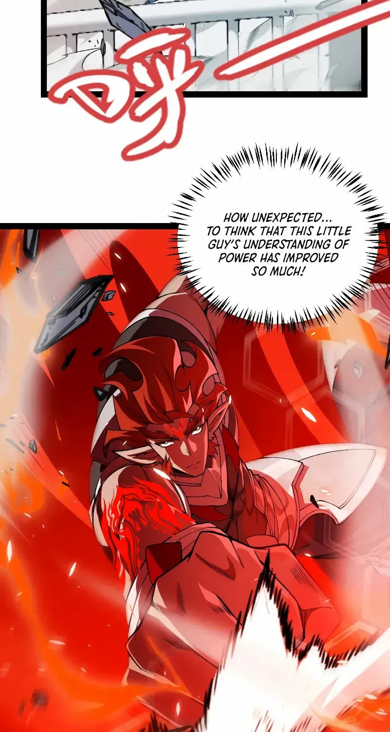 The Game That I Came From Zinmanga X Chapter 193 Page 61