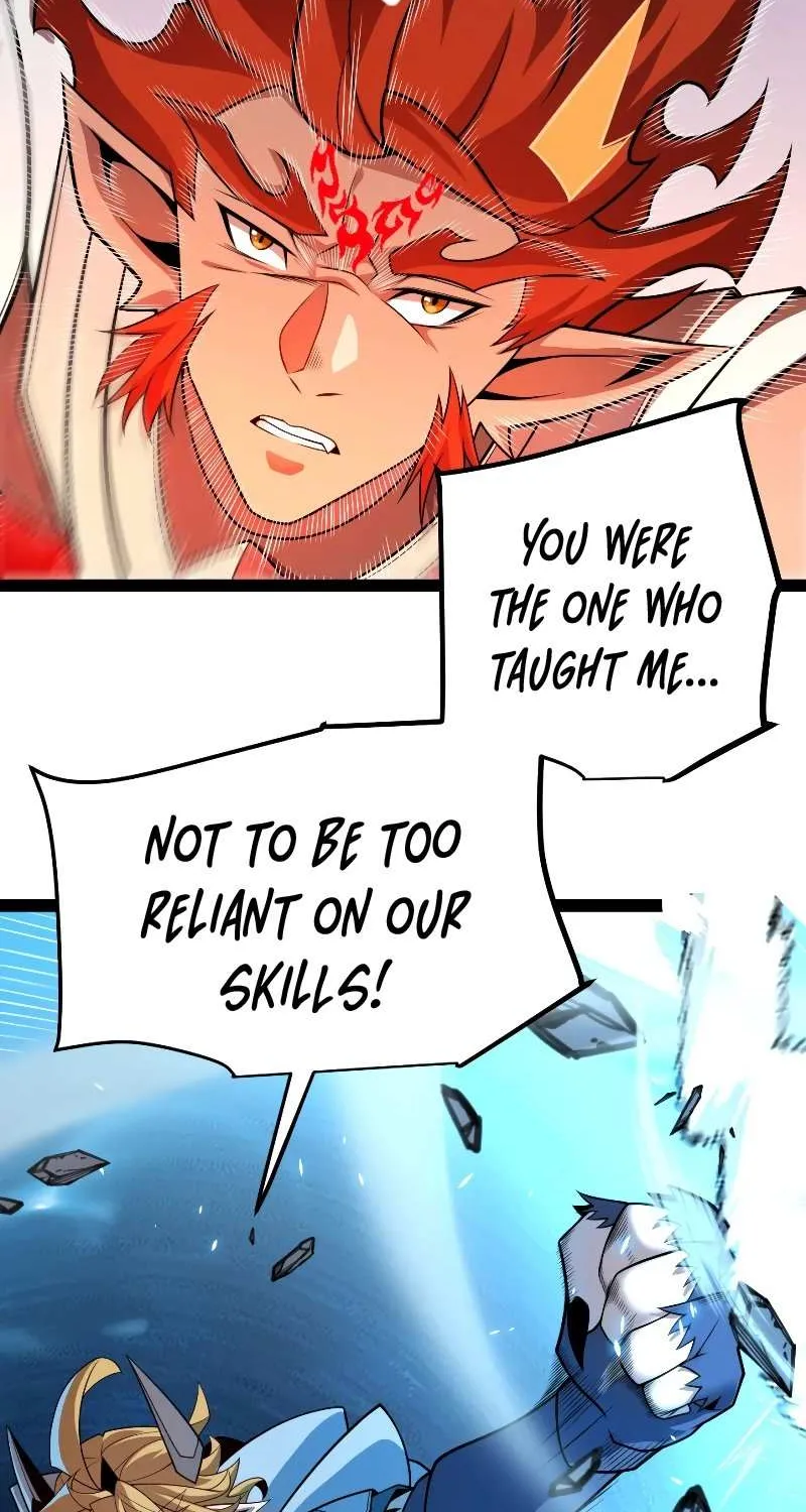 The Game That I Came From Zinmanga X Chapter 193 Page 73
