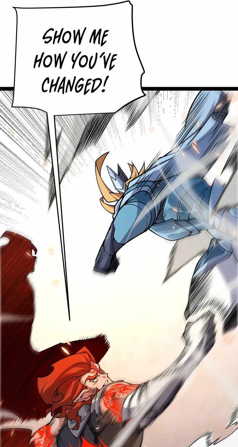 The Game That I Came From Zinmanga X Chapter 191 Page 34