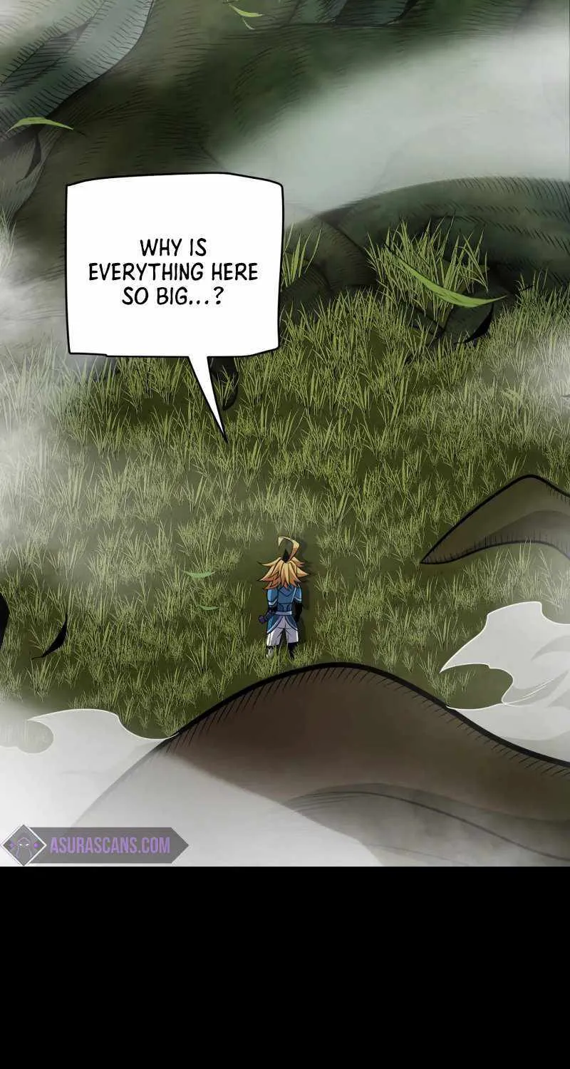The Game That I Came From Zinmanga X Chapter 191 Page 57
