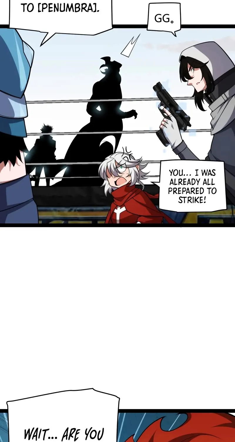 The Game That I Came From Zinmanga X Chapter 189 Page 26