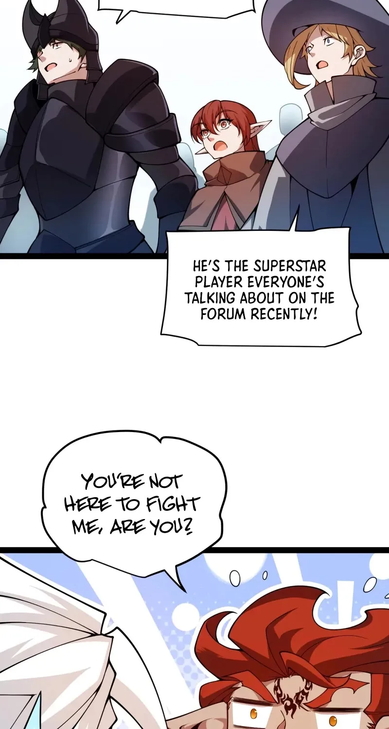 The Game That I Came From Zinmanga X Chapter 189 Page 29