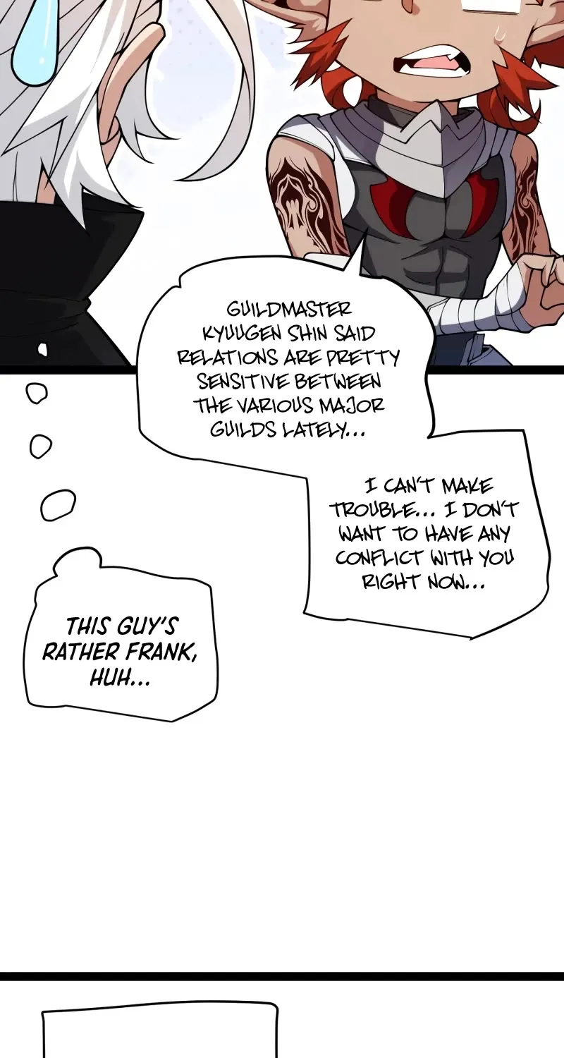 The Game That I Came From Zinmanga X Chapter 189 Page 30
