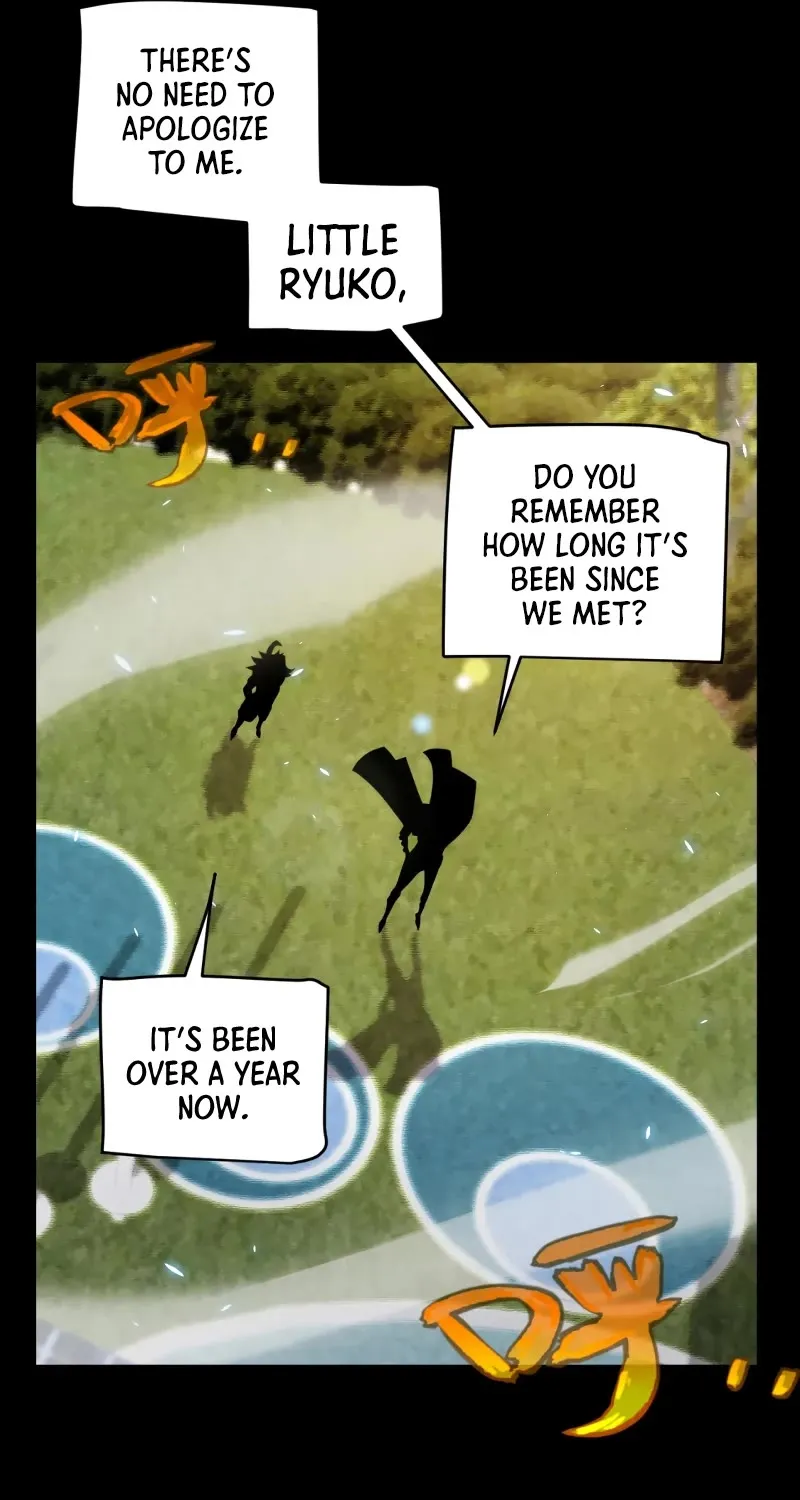 The Game That I Came From Zinmanga X Chapter 189 Page 42