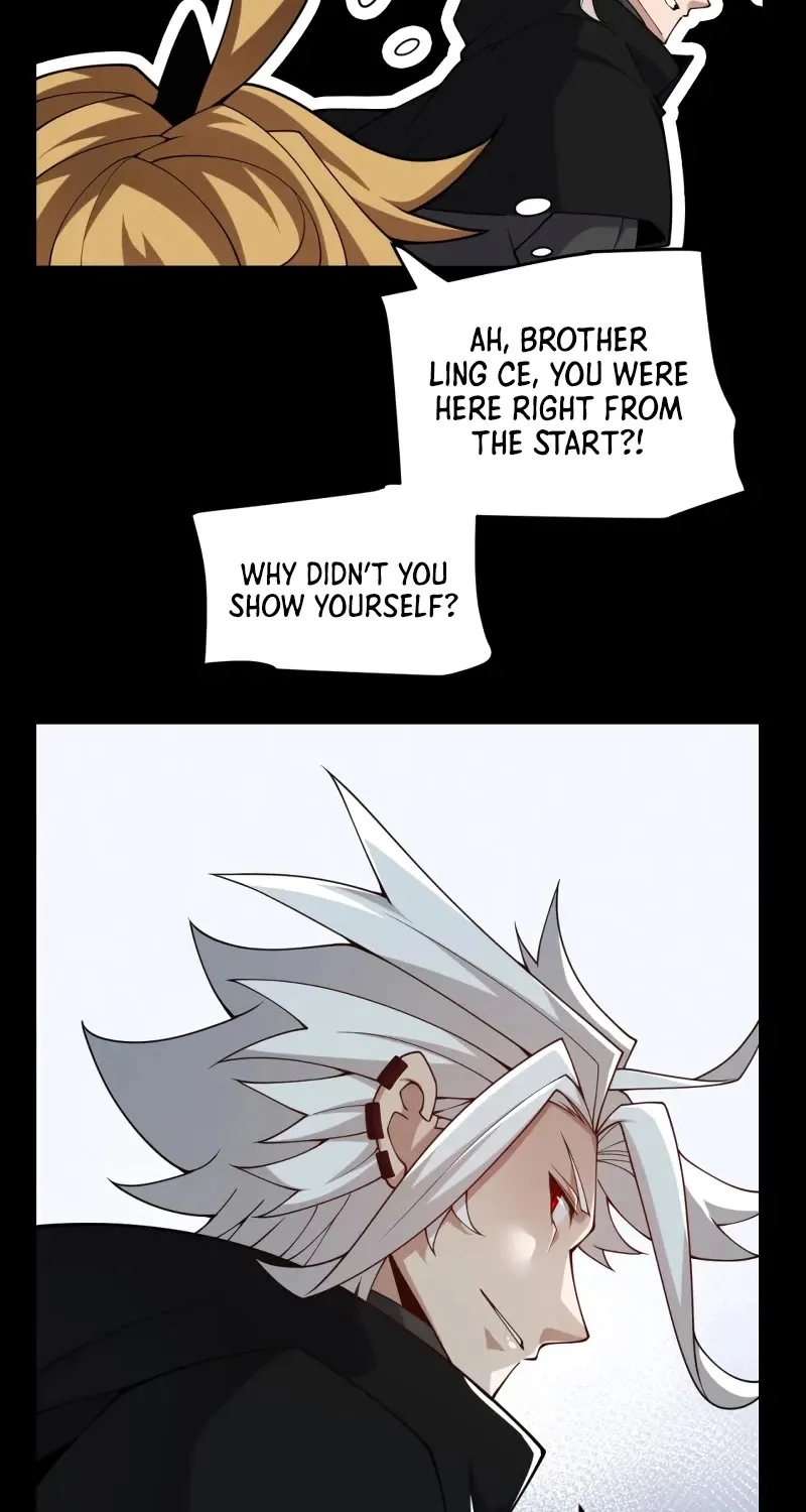 The Game That I Came From Zinmanga X Chapter 189 Page 44