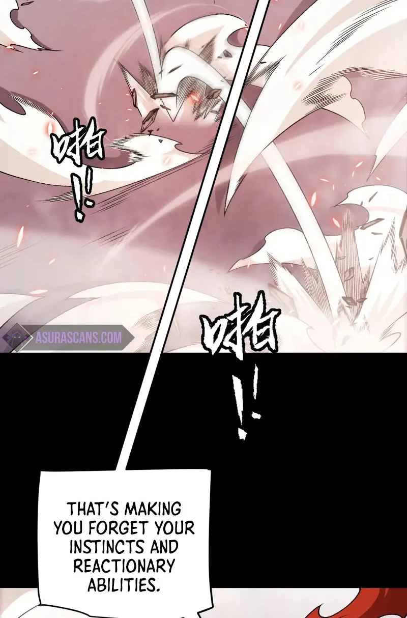 The Game That I Came From Zinmanga X Chapter 188 Page 59