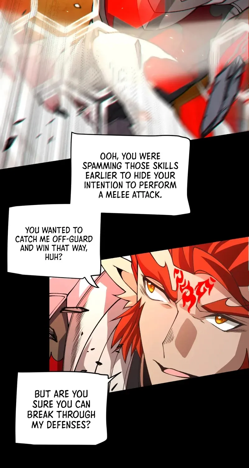 The Game That I Came From Zinmanga X Chapter 188 Page 68