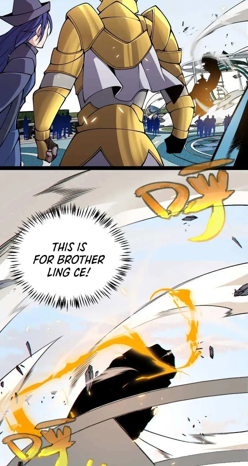 The Game That I Came From Zinmanga X Chapter 187 Page 10