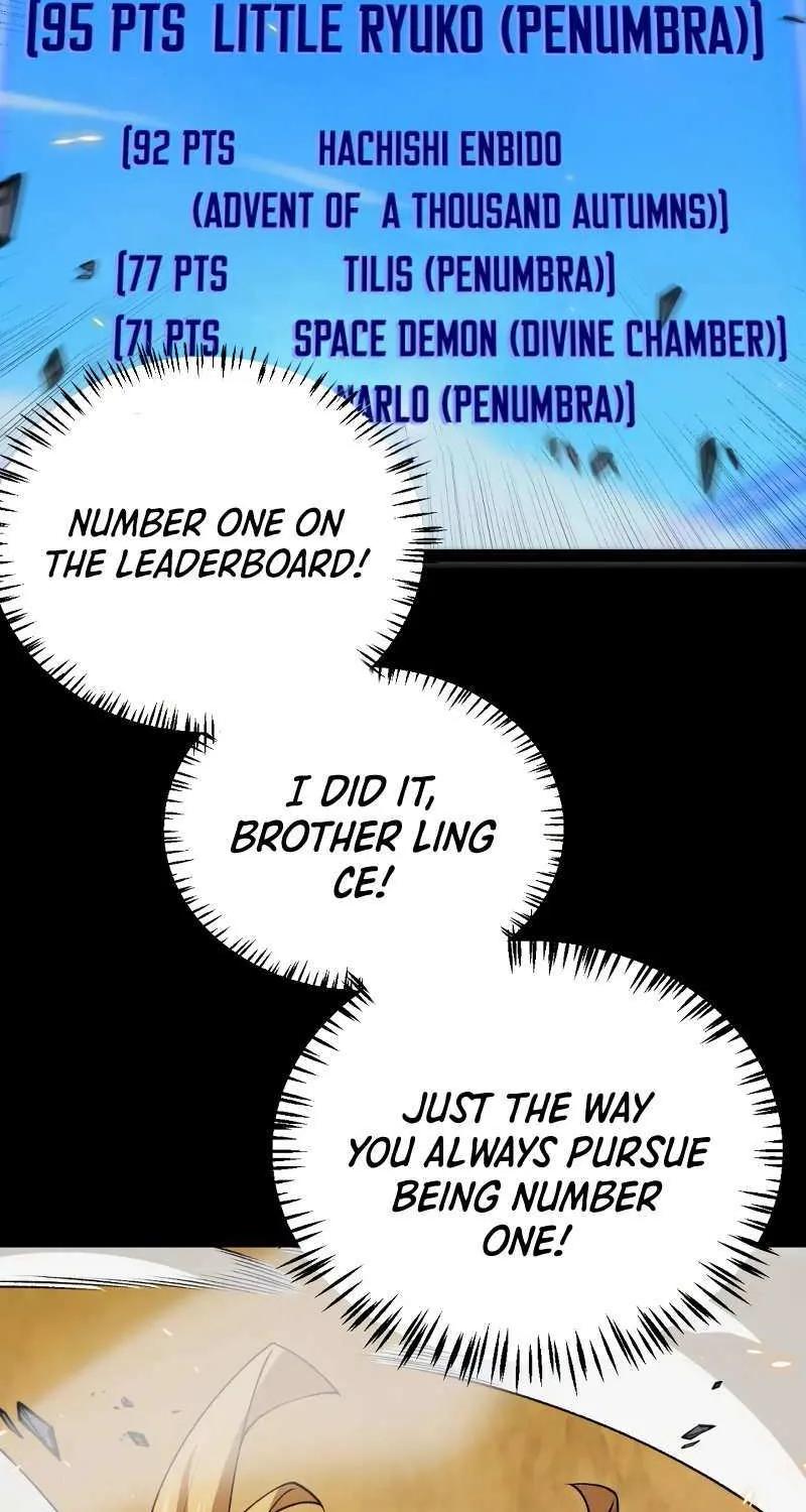 The Game That I Came From Zinmanga X Chapter 187 Page 31