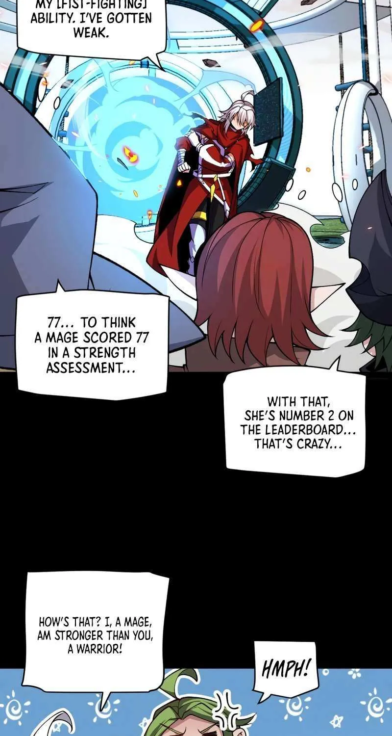 The Game That I Came From Zinmanga X Chapter 186 Page 55