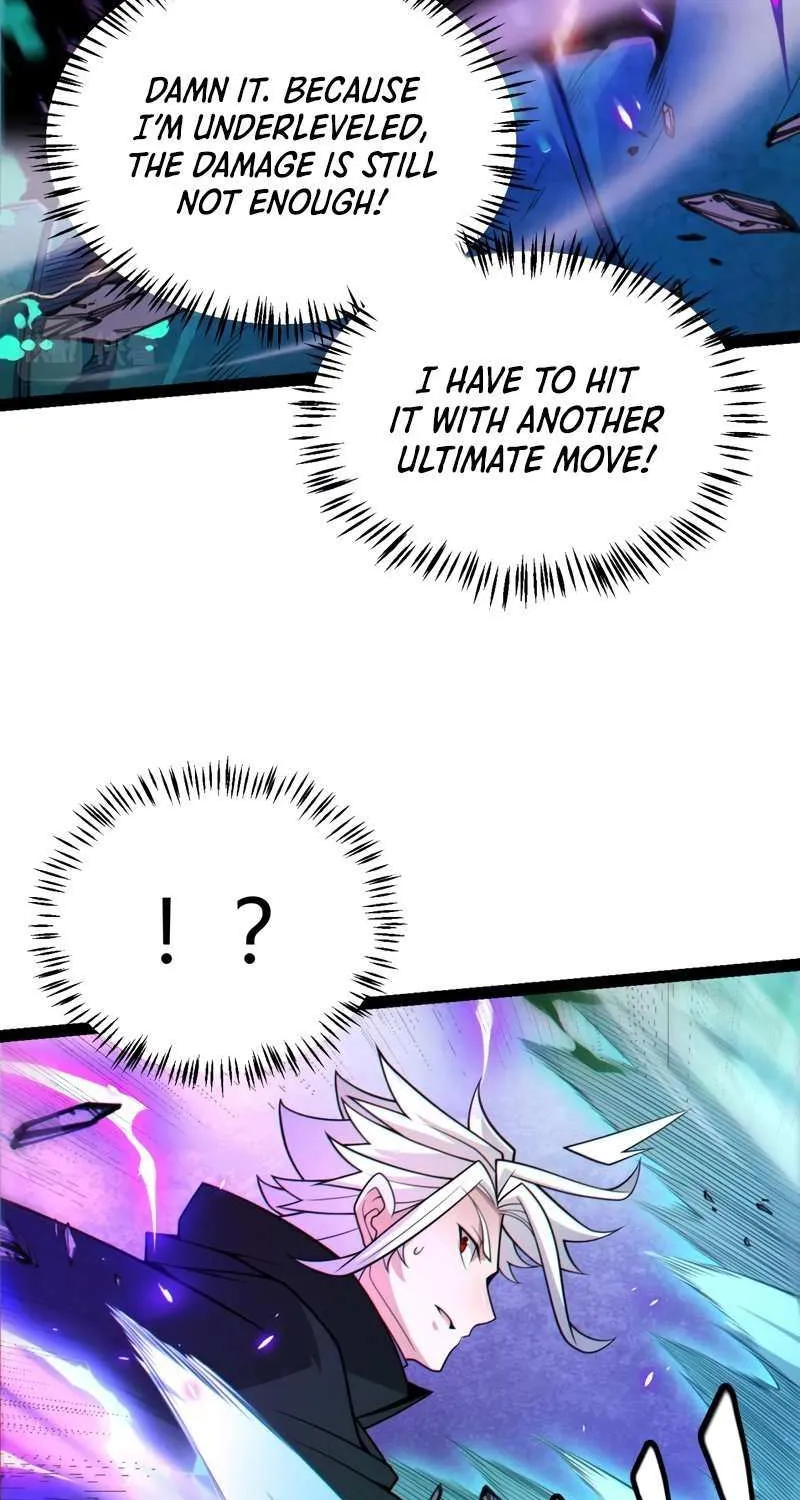 The Game That I Came From Zinmanga X Chapter 185 Page 27