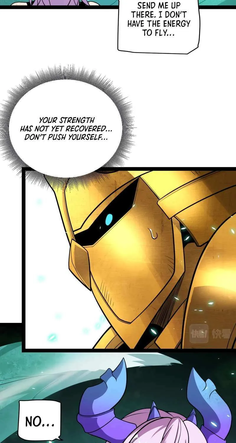 The Game That I Came From Zinmanga X Chapter 185 Page 33