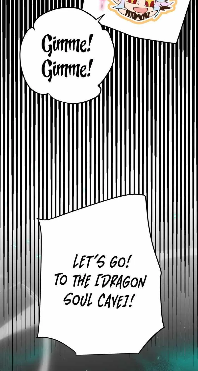 The Game That I Came From Zinmanga X Chapter 183 Page 34