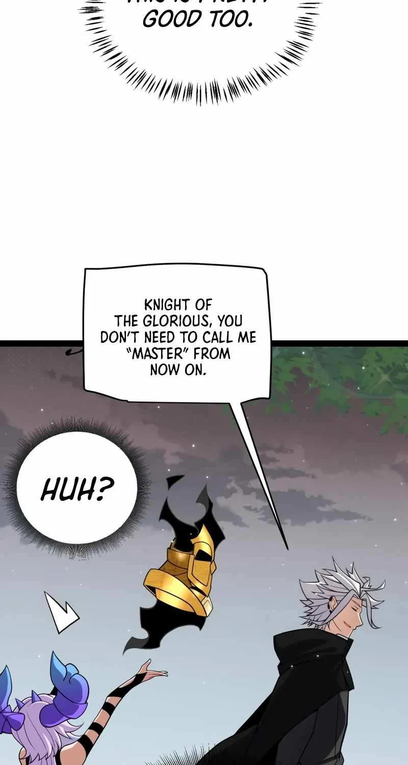 The Game That I Came From Zinmanga X Chapter 182 Page 46