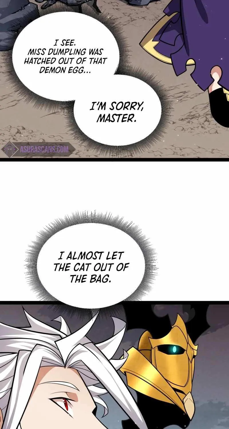 The Game That I Came From Zinmanga X Chapter 182 Page 53