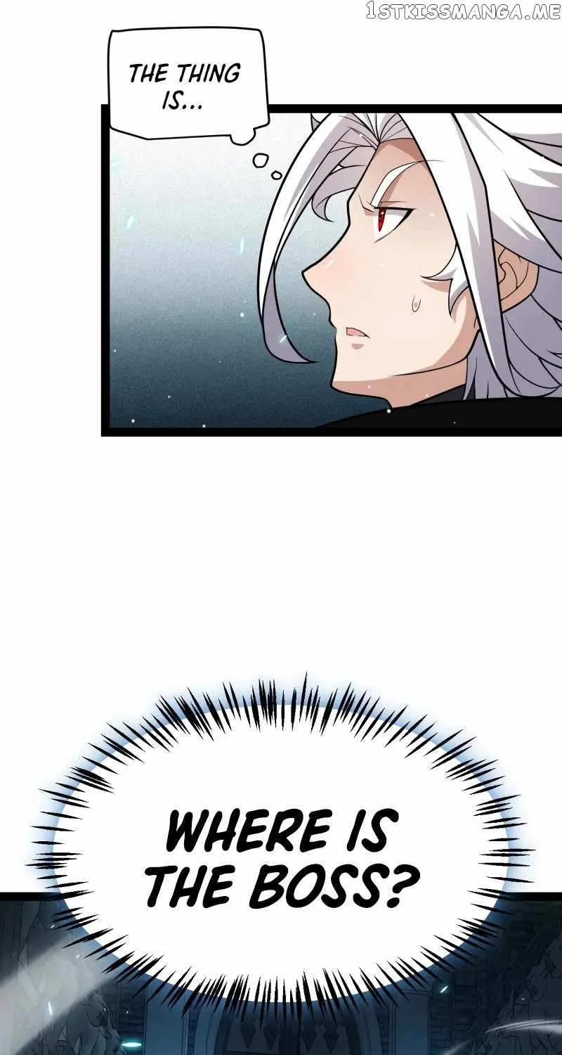 The Game That I Came From Zinmanga X Chapter 181 Page 35