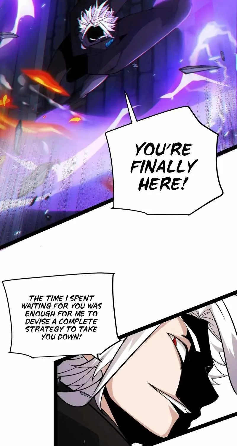 The Game That I Came From Zinmanga X Chapter 181 Page 45
