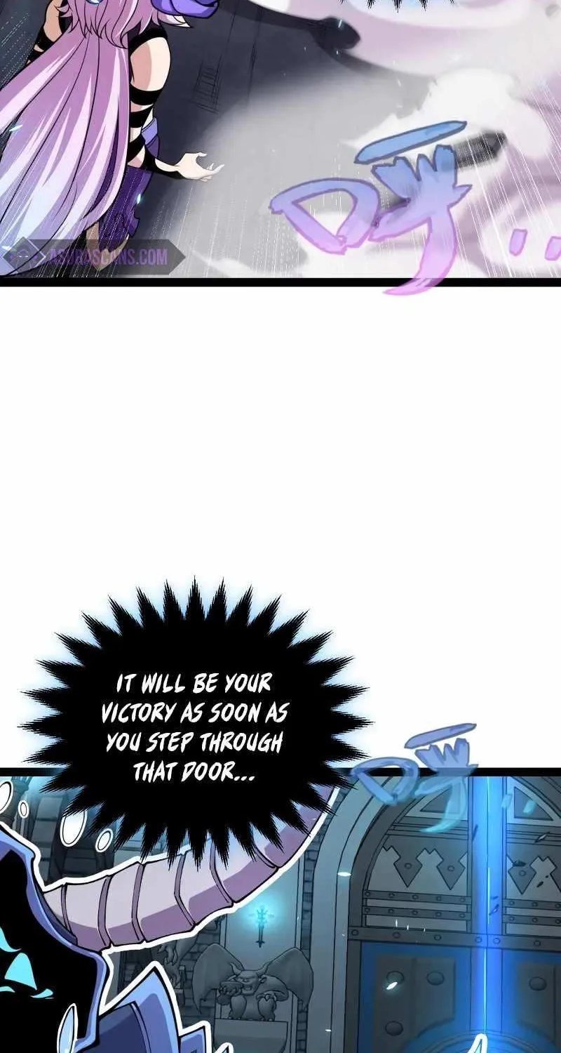 The Game That I Came From Zinmanga X Chapter 181 Page 63