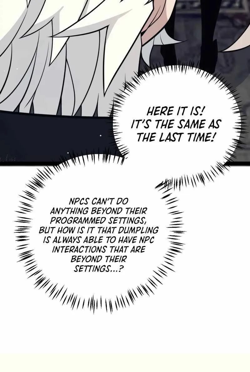 The Game That I Came From Zinmanga X Chapter 180 Page 49